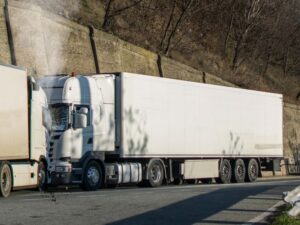 4 Tips for Preventing a Truck Accident. Fast Service Truck & Trailer Repair