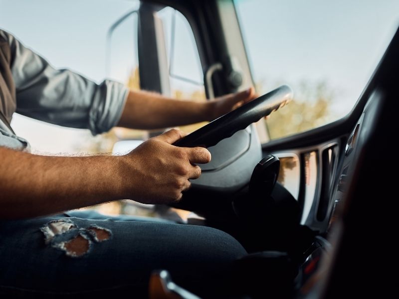 Everything To Know About Being An OTR Truck Driver. Fast Service Truck & Trailer Repair Orlando