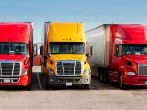 The importance of checking your vehicle's braking system. Fast Service Truck & Trailer Repair