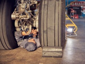 Everything you need to know about DPF cleaning. Fast Service Truck & Trailer Repair