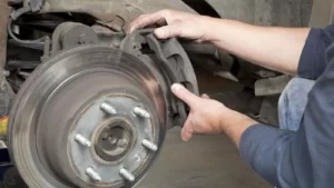 What to do If you start having truck brake issues