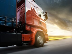 What To Do If You Start Having Truck Brake Issues