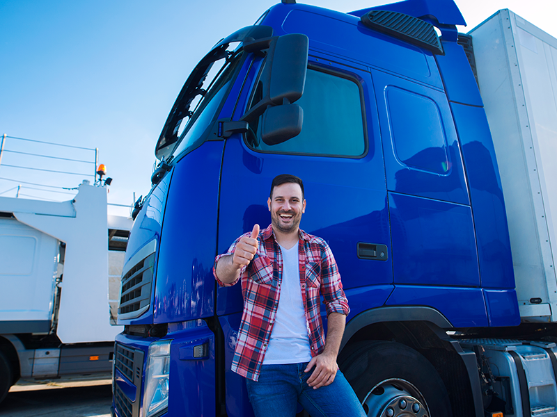 How to Hire Truck Drivers: Attract and Retain Truckers