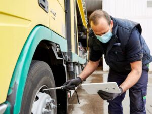 Top 10 Preventive Maintenance Tips for Trucks