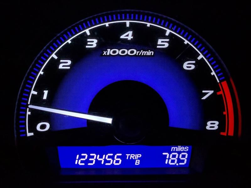 Tips to improve your truck's mileage and save money