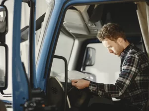 Safety measures every truck driver should follow
