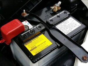 Signs of a failing truck battery: how to identify potential issues