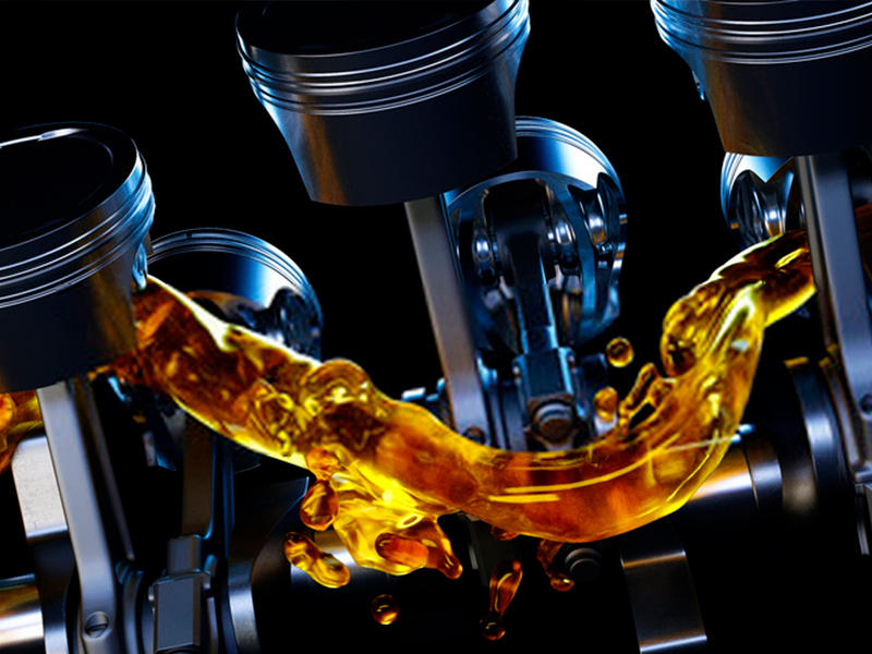 How proper lubricant application extends truck component life
