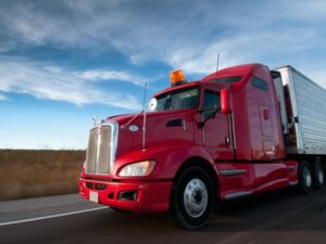 Understanding truck warning lights and what they indicate