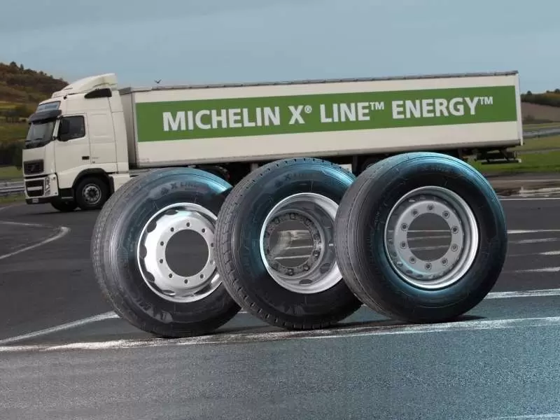 A Comprehensive Guide to Truck Tire Sizes and Their Meanings