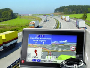 6 Key features to look for in a quality GPS for trucking