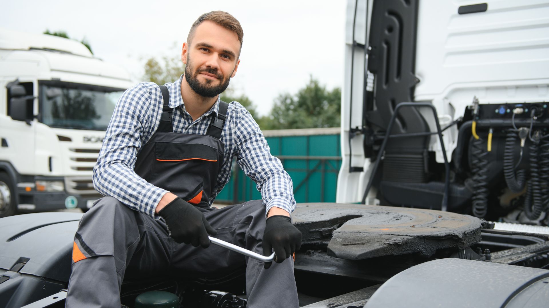 24/7 Roadside Assistance: Full Guide for Mobile Truck Repairs