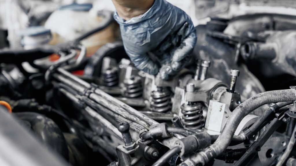 Mobility Service Engine Understanding Diesel Engine Problems: Signs You Need Mobile Repair ...
