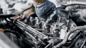Understanding Diesel Engine Problems: Signs You Need Mobile Repair Services