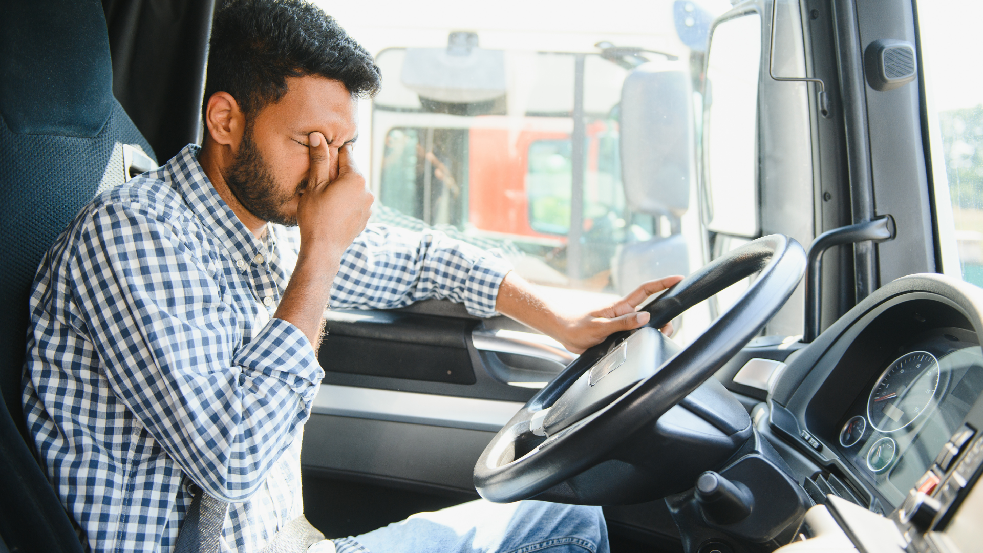 Common Semi Truck Issues That Require Professional Repair