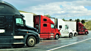 Preventive Maintenance Tips for Trucks
