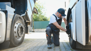 How to Extend the Lifespan of Your Truck Tires