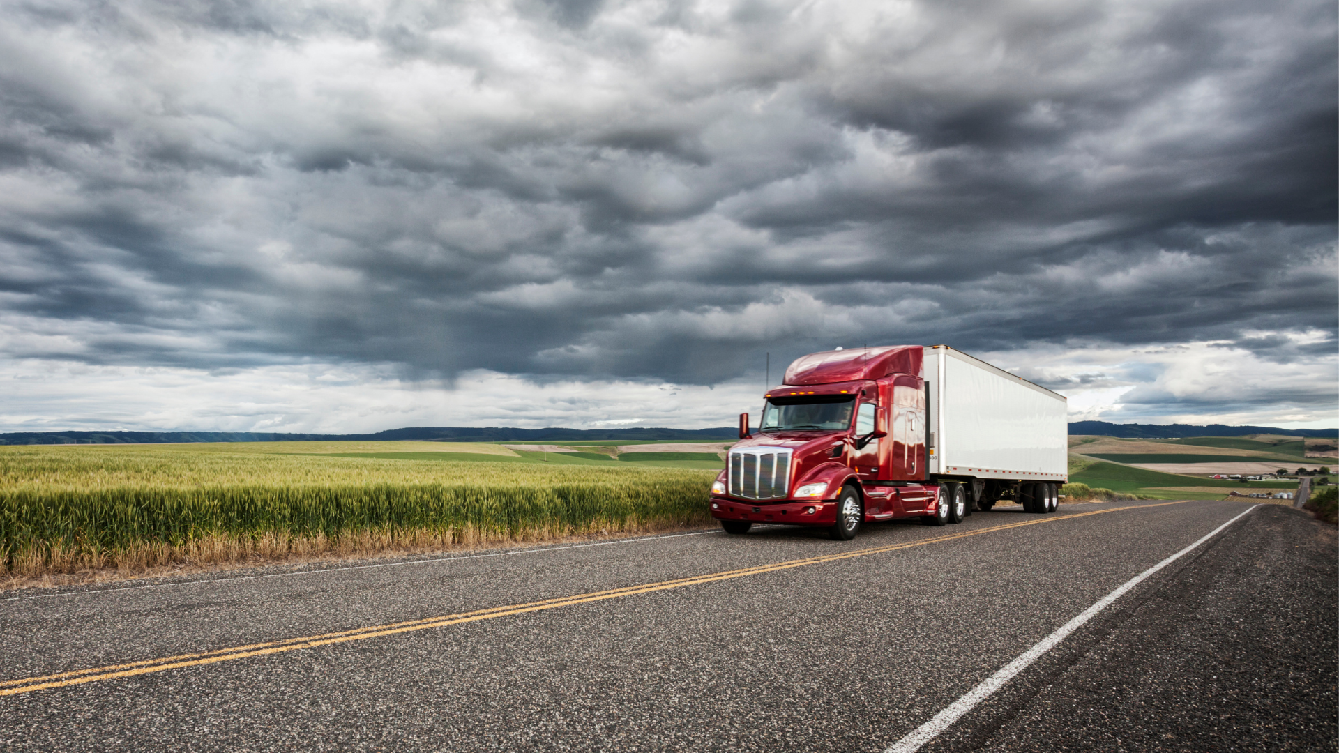 6 Must-Know Tips for Keeping Your Semi in Top Shape All Year Round