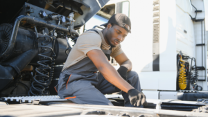 Diesel Mechanic Secrets for a Smooth and Worry-Free Journey