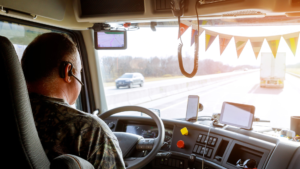 Driver Safety First: Essential Roadside Tips Every Truck Operator Should Know