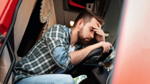 Staying Sharp on the Road: Strategies to Combat Driver Fatigue