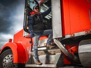 How to Prepare Your Truck for Extreme Weather Conditions