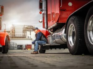 Why Your Truck Won’t Start Common Causes and Fast Solutions