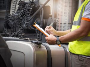 How to choose a mobile truck repair service